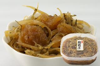 松前漬 (数の子入)  500g