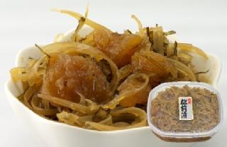 松前漬 (数の子入)  250g