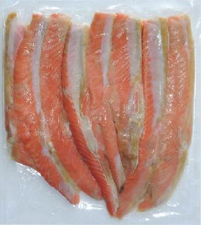 紅鮭塩はらす 500g 