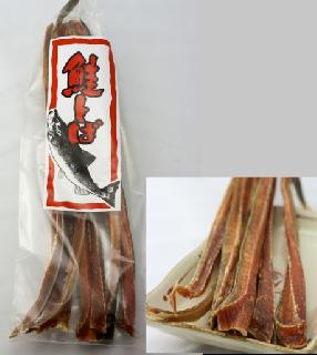 鮭トバ  180g