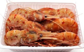 刺身用ぼたんえび 500g 9〜10尾 Lサイズ 500g 9〜10尾