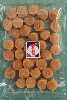 本乾帆立貝柱 200g Sサイズ  200g