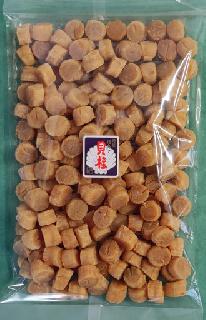 本乾帆立貝柱 500g SASサイズ  500g