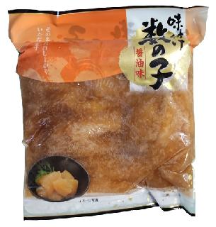 味付数の子(醤油味)  500g