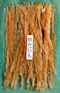 帆立ひも  100g