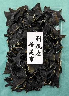利尻産 根昆布 200g