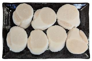 北海道産 刺身用 ほたて貝柱 Mサイズ Mサイズ 250g 6個～8個