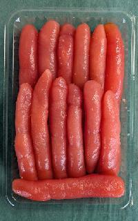 たら子 甘塩 500g