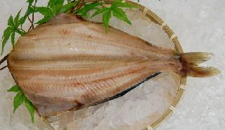 シマホッケ 1枚