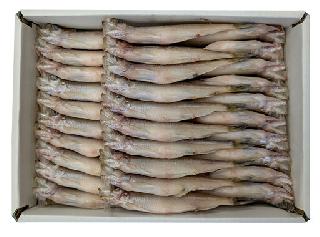 北海道産ししゃも  （焼き魚） メス30尾