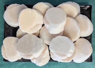 北海道産 刺身用 ほたて貝柱 Mサイズ Mサイズ 500g 14個～15個