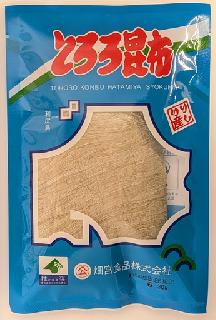 利尻産 とろろ昆布 30g