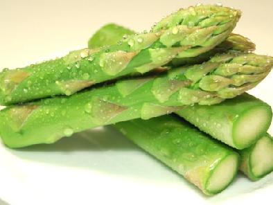 グリーンアスパラ