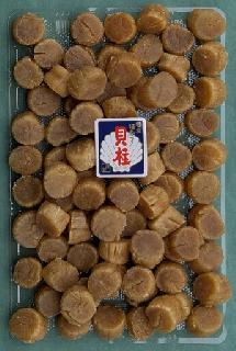 本乾帆立貝柱 300g SAサイズ 300g